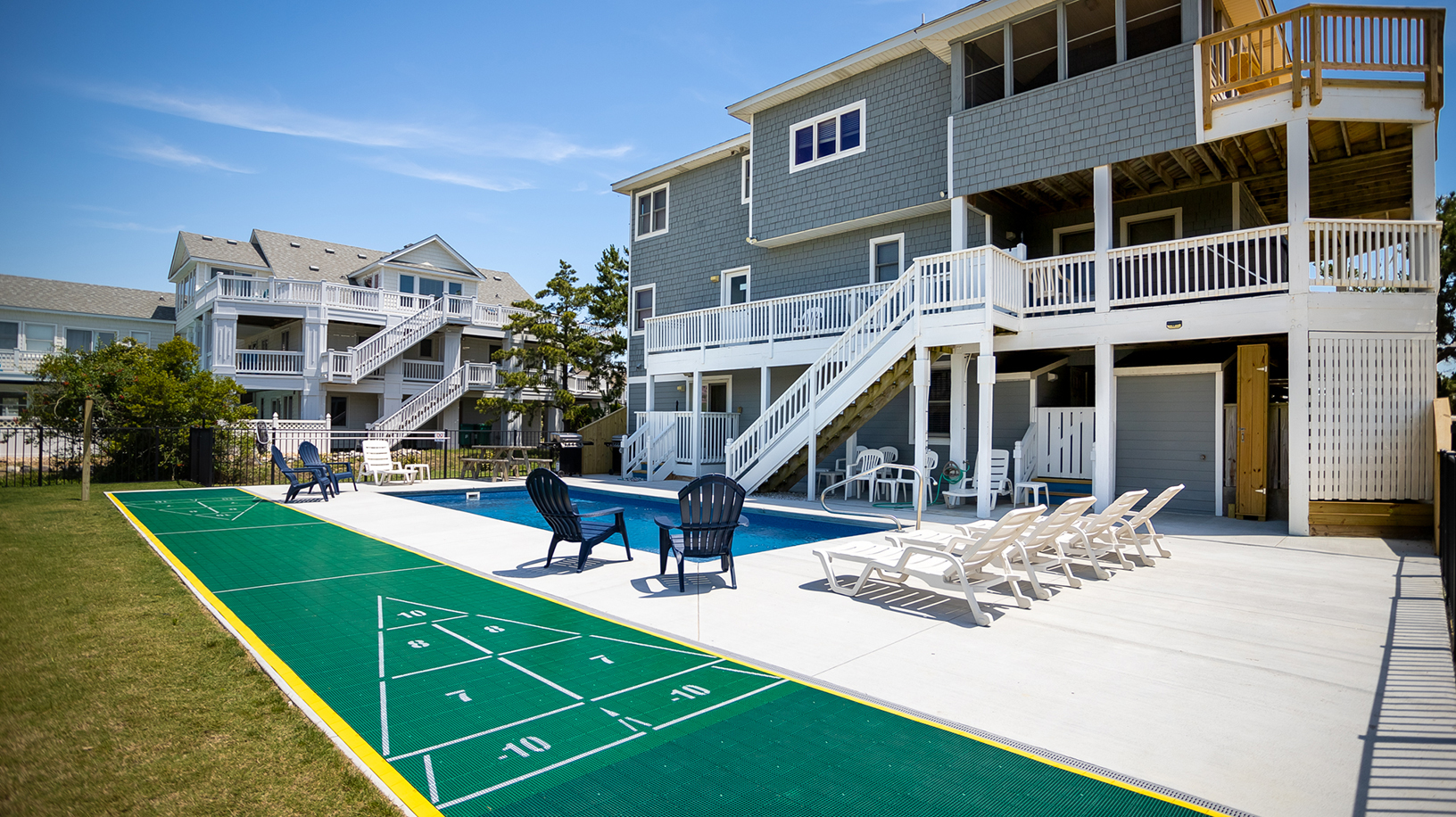 The Outer Banks Home 1016546