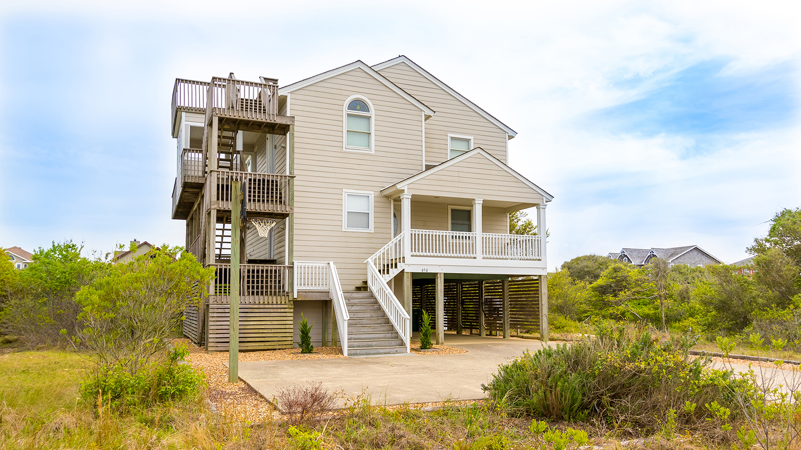 The Outer Banks Home 1016547