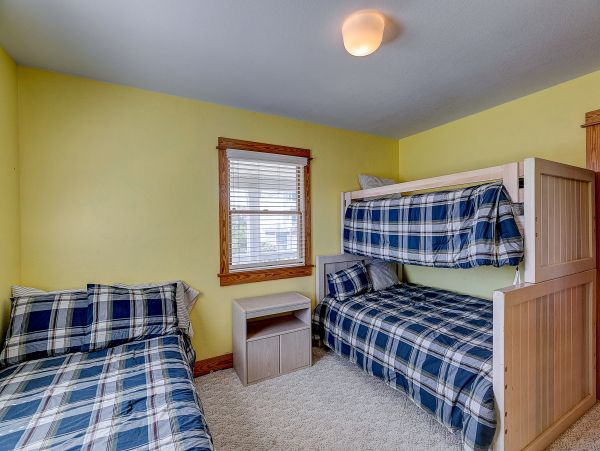 The Outer Banks Home 1016547
