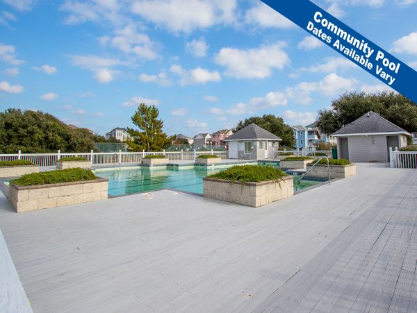 The Outer Banks Home 1016547