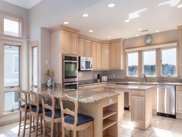 The Outer Banks Home 1016548