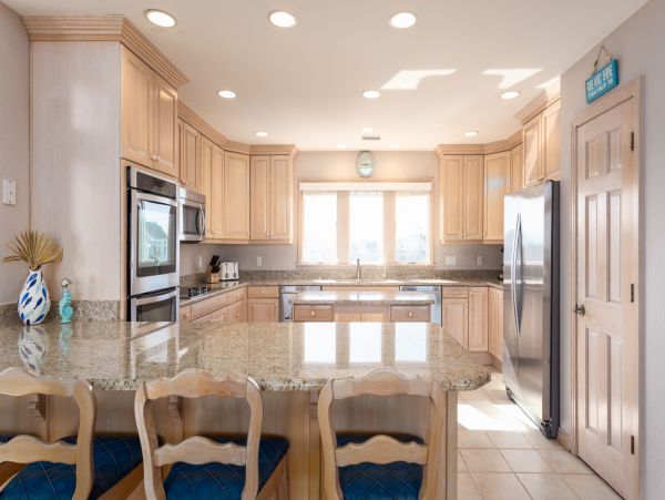 The Outer Banks Home 1016548