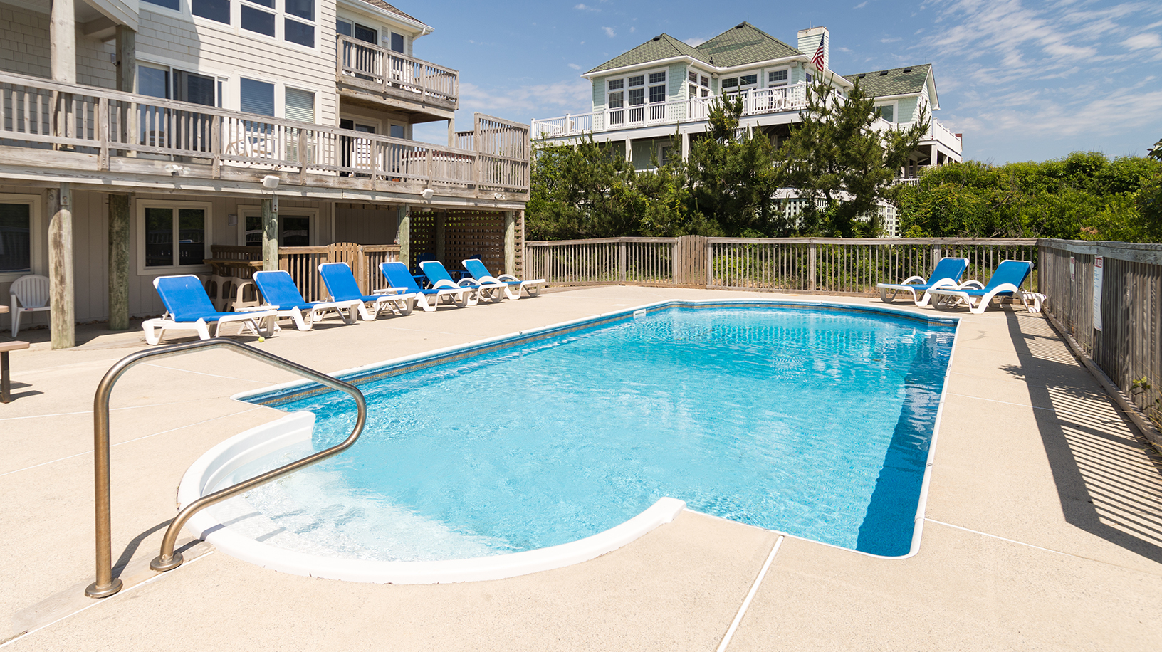 The Outer Banks Home 1016548