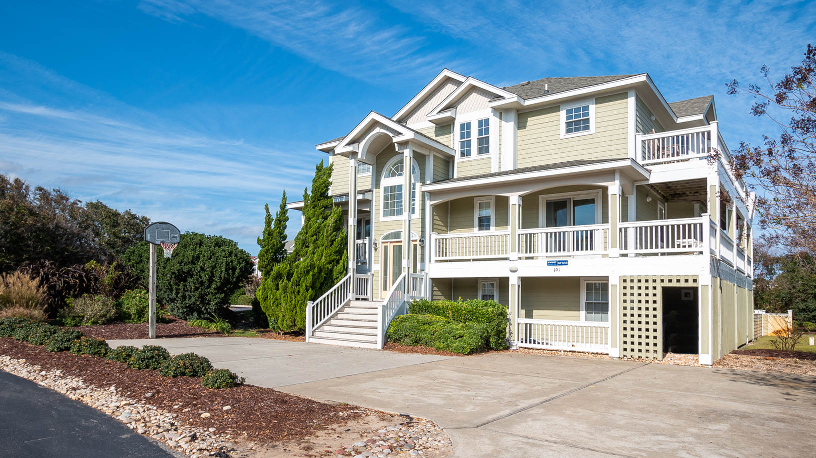 The Outer Banks Home 1016549
