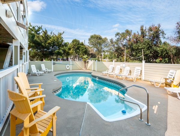 The Outer Banks Home 1016549