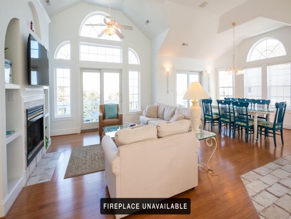 The Outer Banks Home 1016549