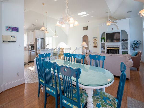 The Outer Banks Home 1016549