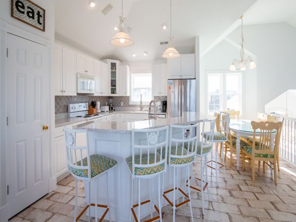 The Outer Banks Home 1016549