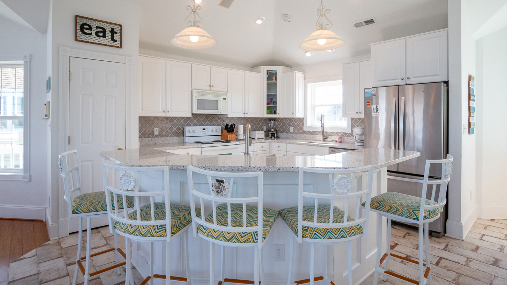 The Outer Banks Home 1016549