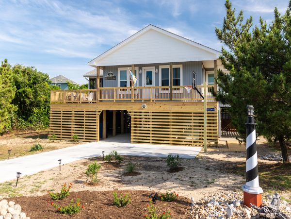 The Outer Banks Home 1016550