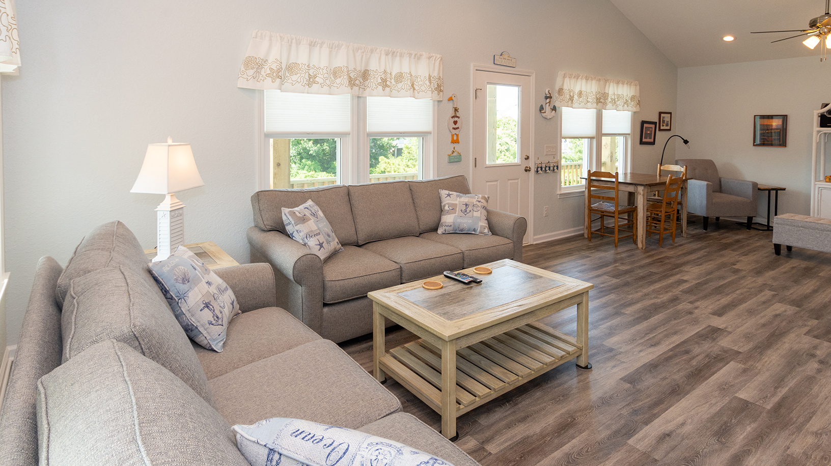 The Outer Banks Home 1016550