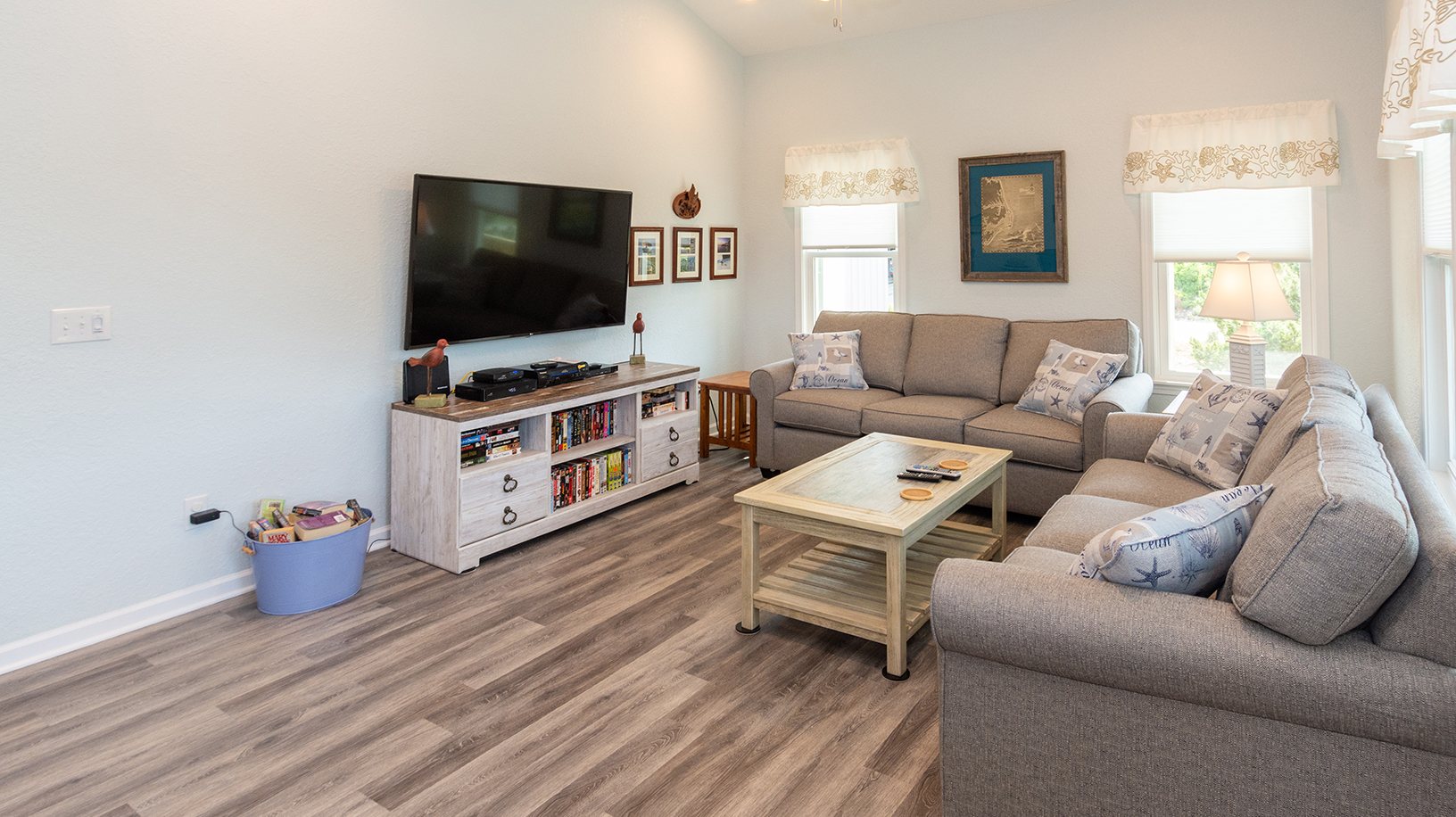 The Outer Banks Home 1016550