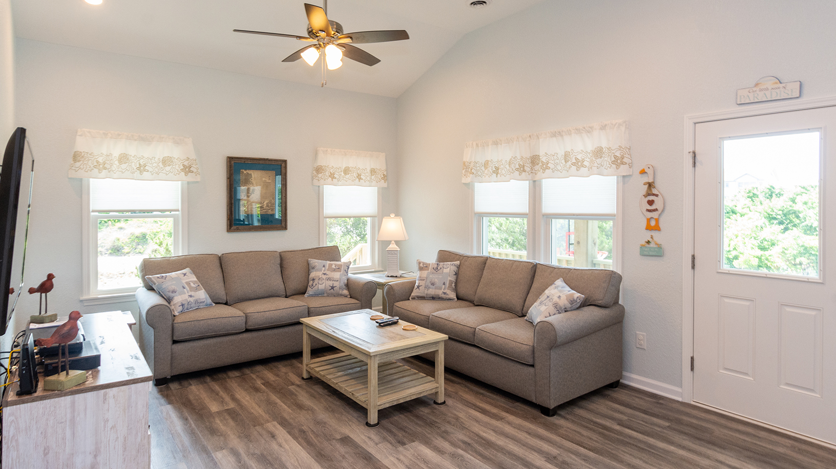 The Outer Banks Home 1016550