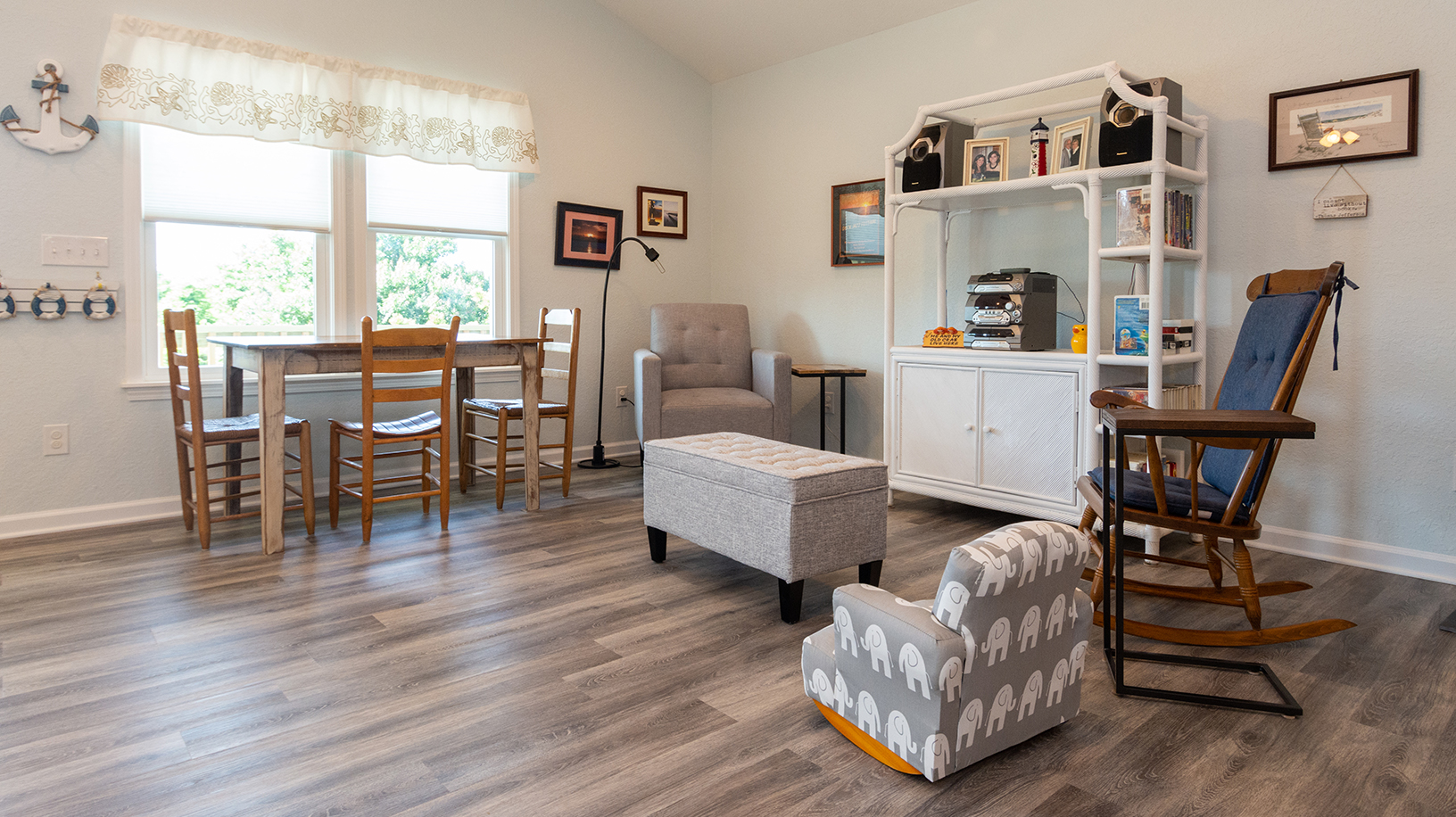The Outer Banks Home 1016550