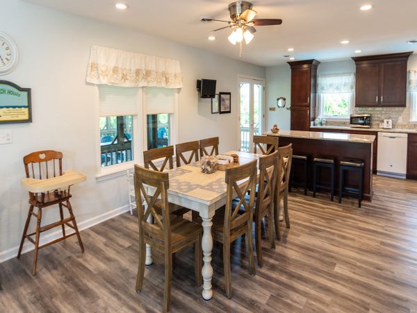 The Outer Banks Home 1016550