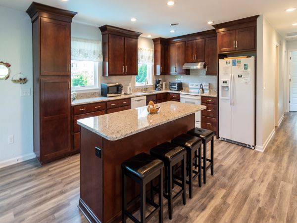 The Outer Banks Home 1016550