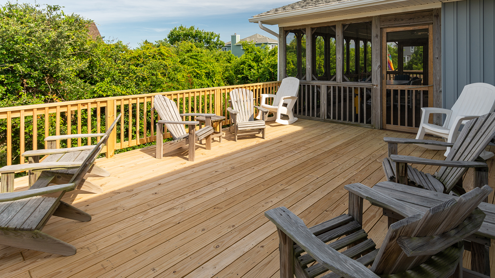 The Outer Banks Home 1016550