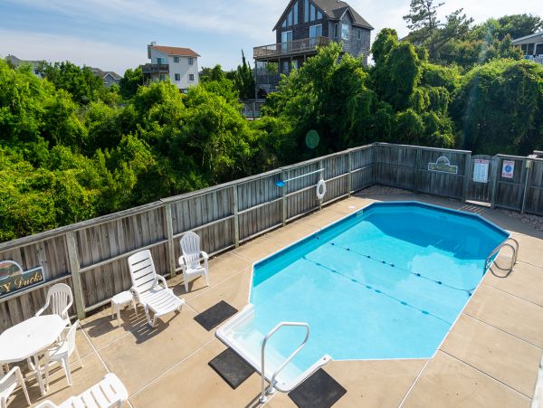 The Outer Banks Home 1016550
