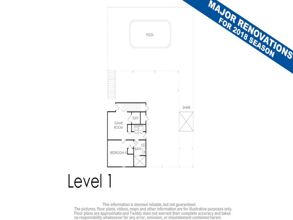 The Outer Banks Home 1016550