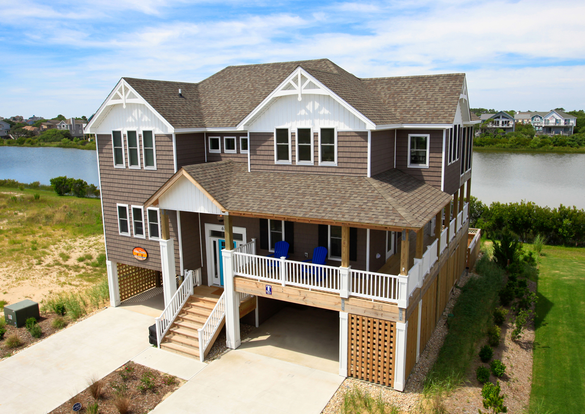 The Outer Banks Home 1016551