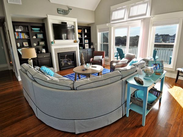 The Outer Banks Home 1016551