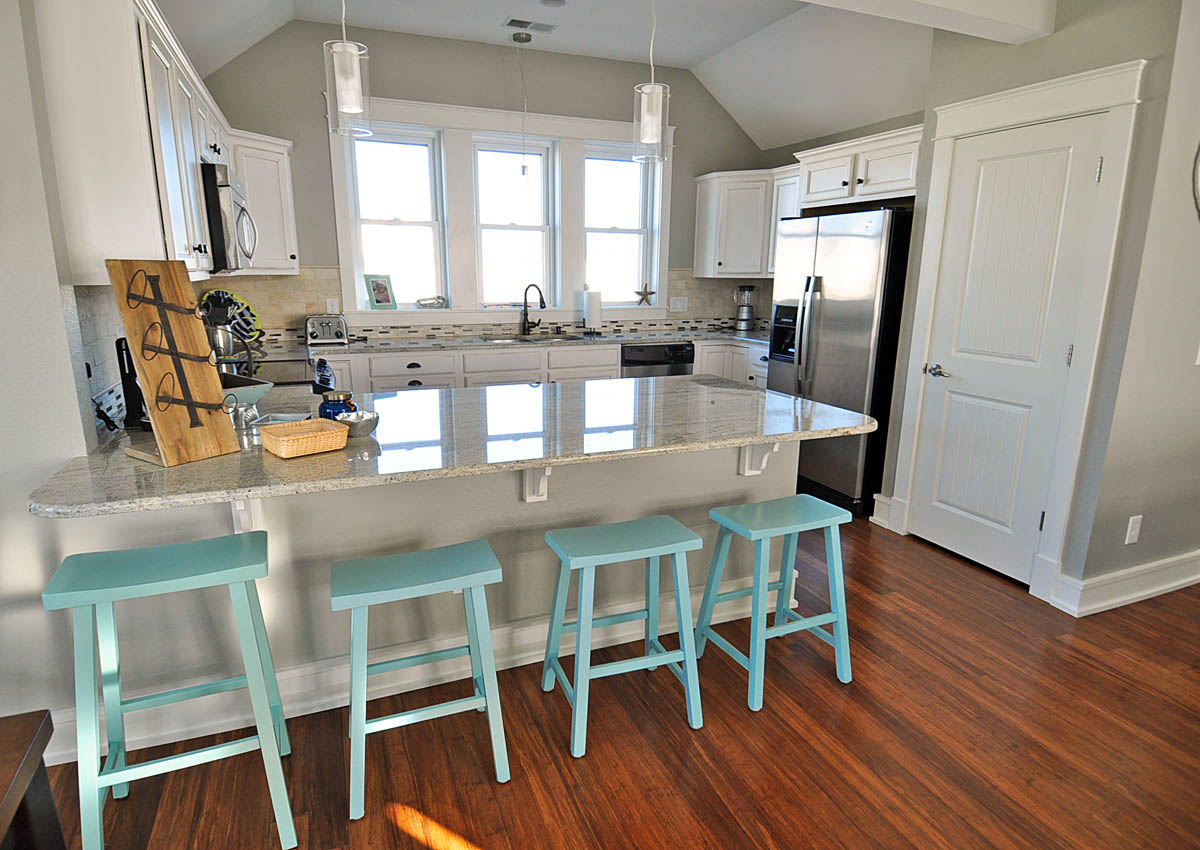 The Outer Banks Home 1016551