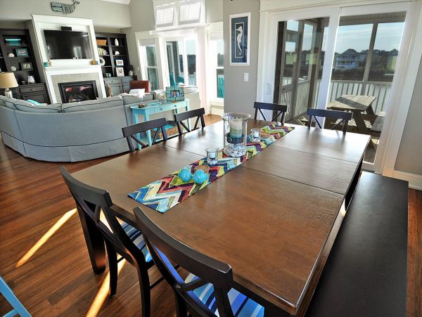 The Outer Banks Home 1016551