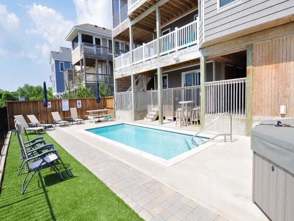 The Outer Banks Home 1016551