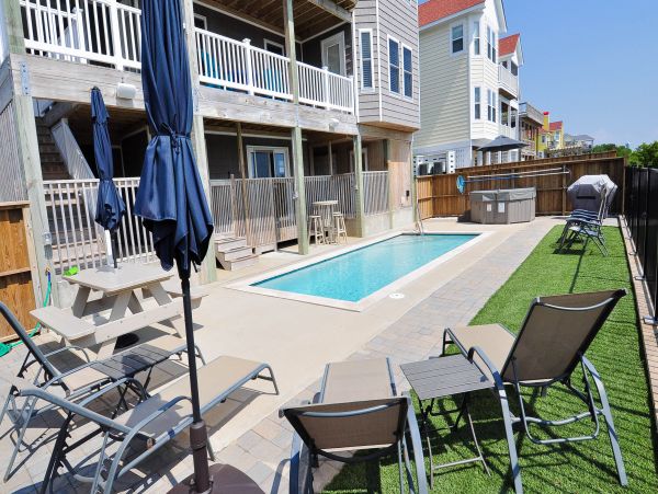 The Outer Banks Home 1016551