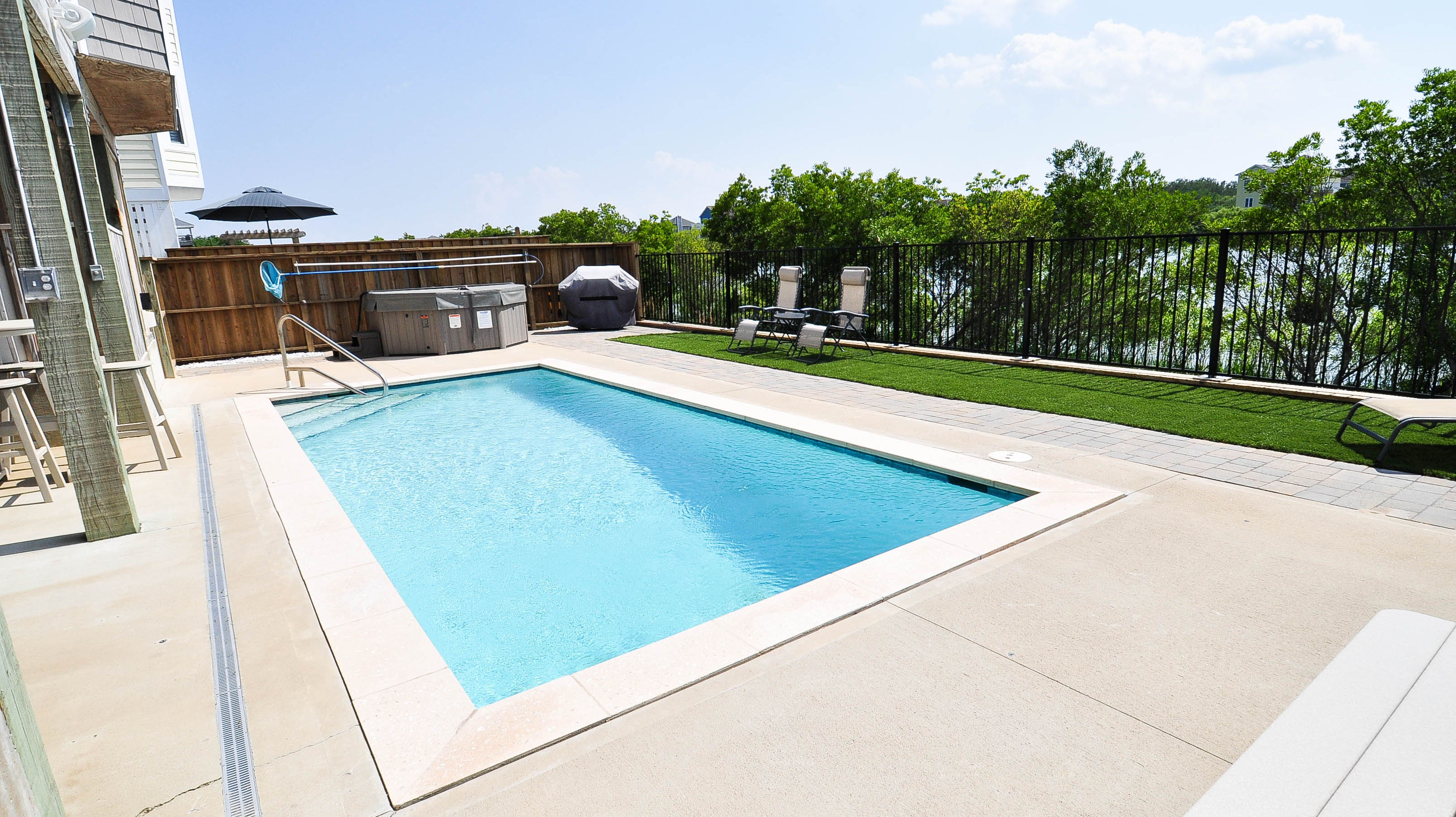 The Outer Banks Home 1016551