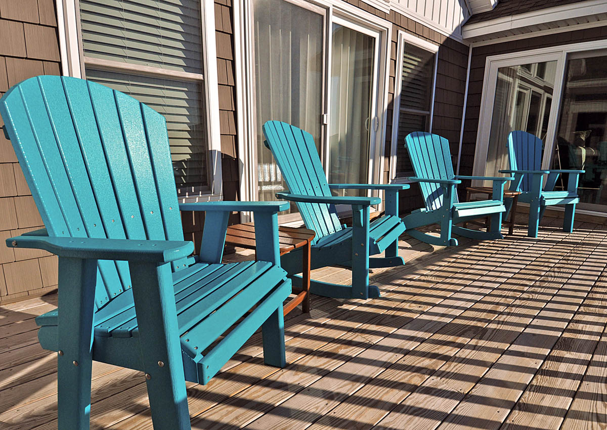 The Outer Banks Home 1016551