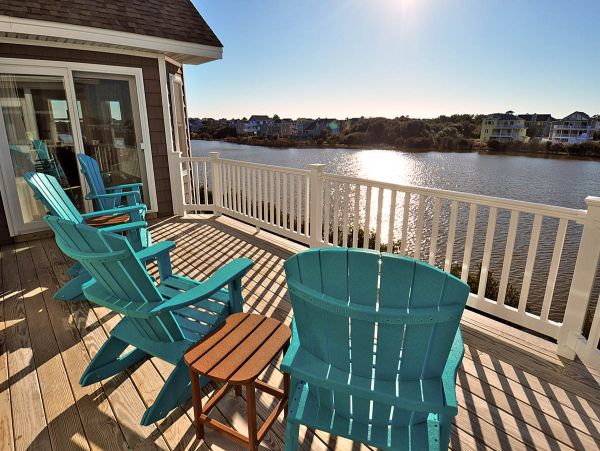 The Outer Banks Home 1016551