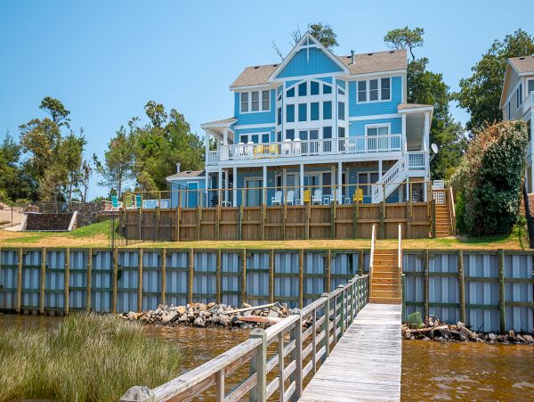 The Outer Banks Home 1016552
