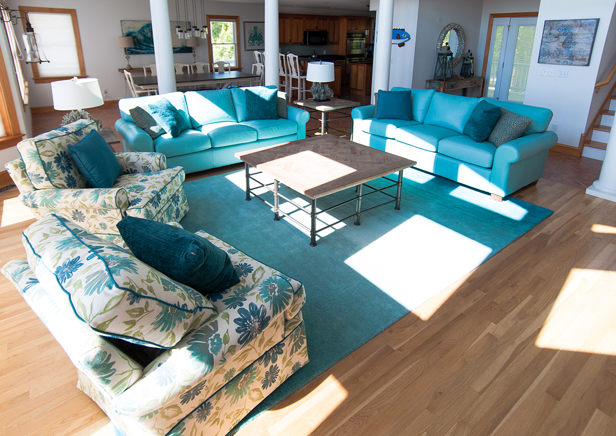 The Outer Banks Home 1016552
