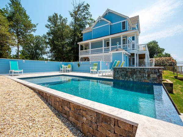 The Outer Banks Home 1016552