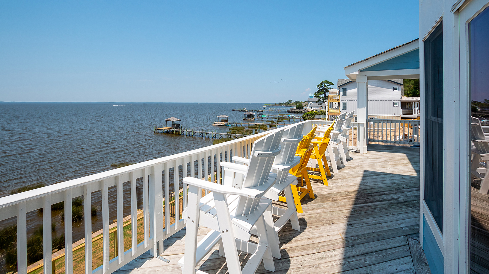 The Outer Banks Home 1016552