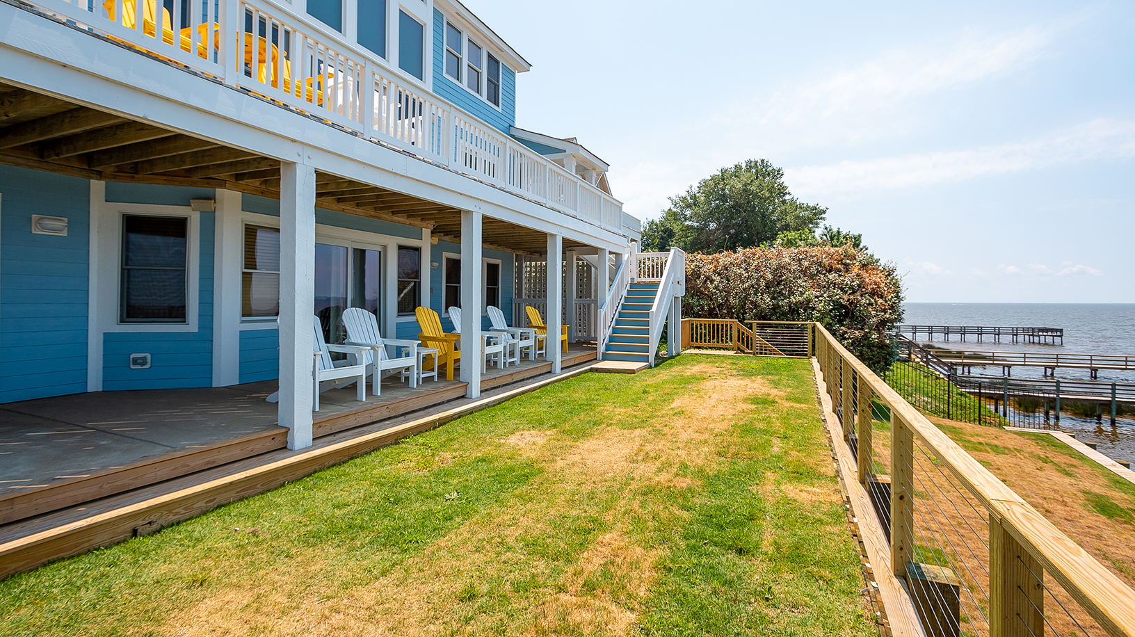 The Outer Banks Home 1016552