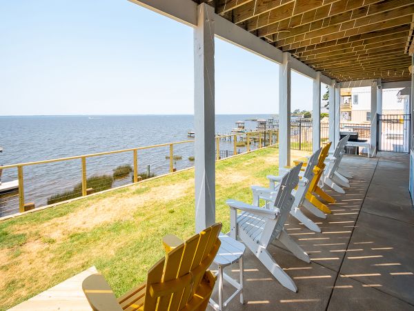 The Outer Banks Home 1016552