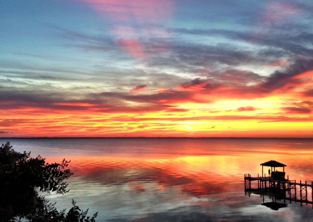 The Outer Banks Home 1016552
