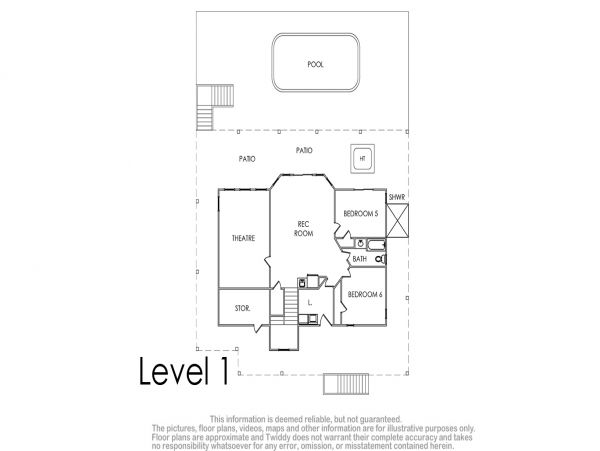 The Outer Banks Home 1016552