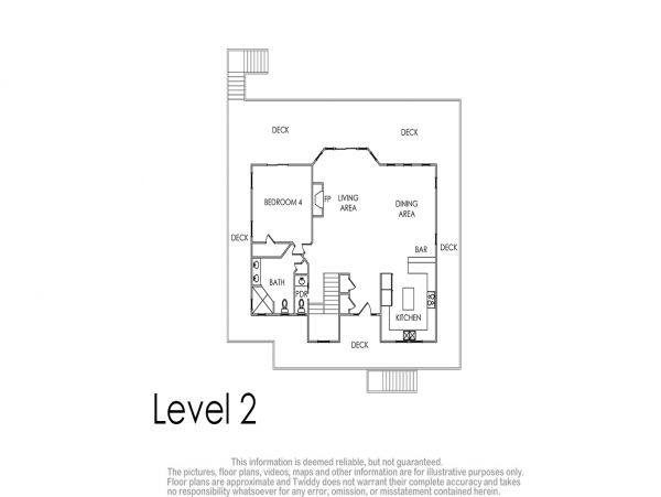 The Outer Banks Home 1016552