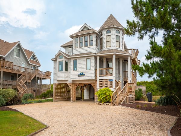 The Outer Banks Home 1016553