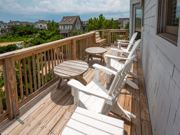 The Outer Banks Home 1016553