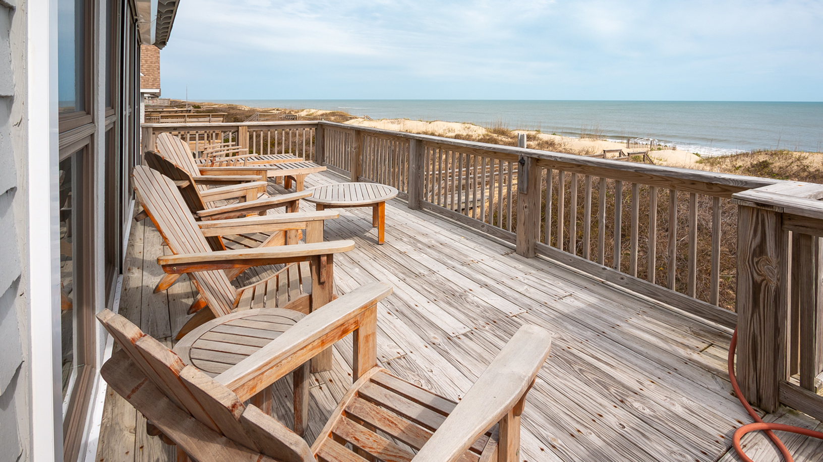 The Outer Banks Home 1016553