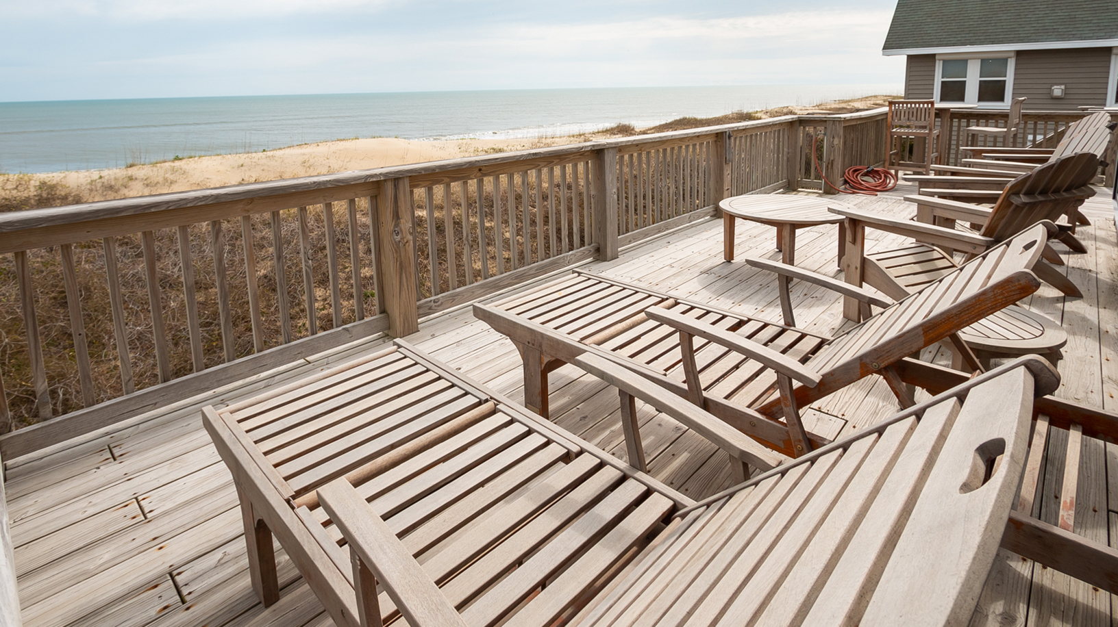 The Outer Banks Home 1016553