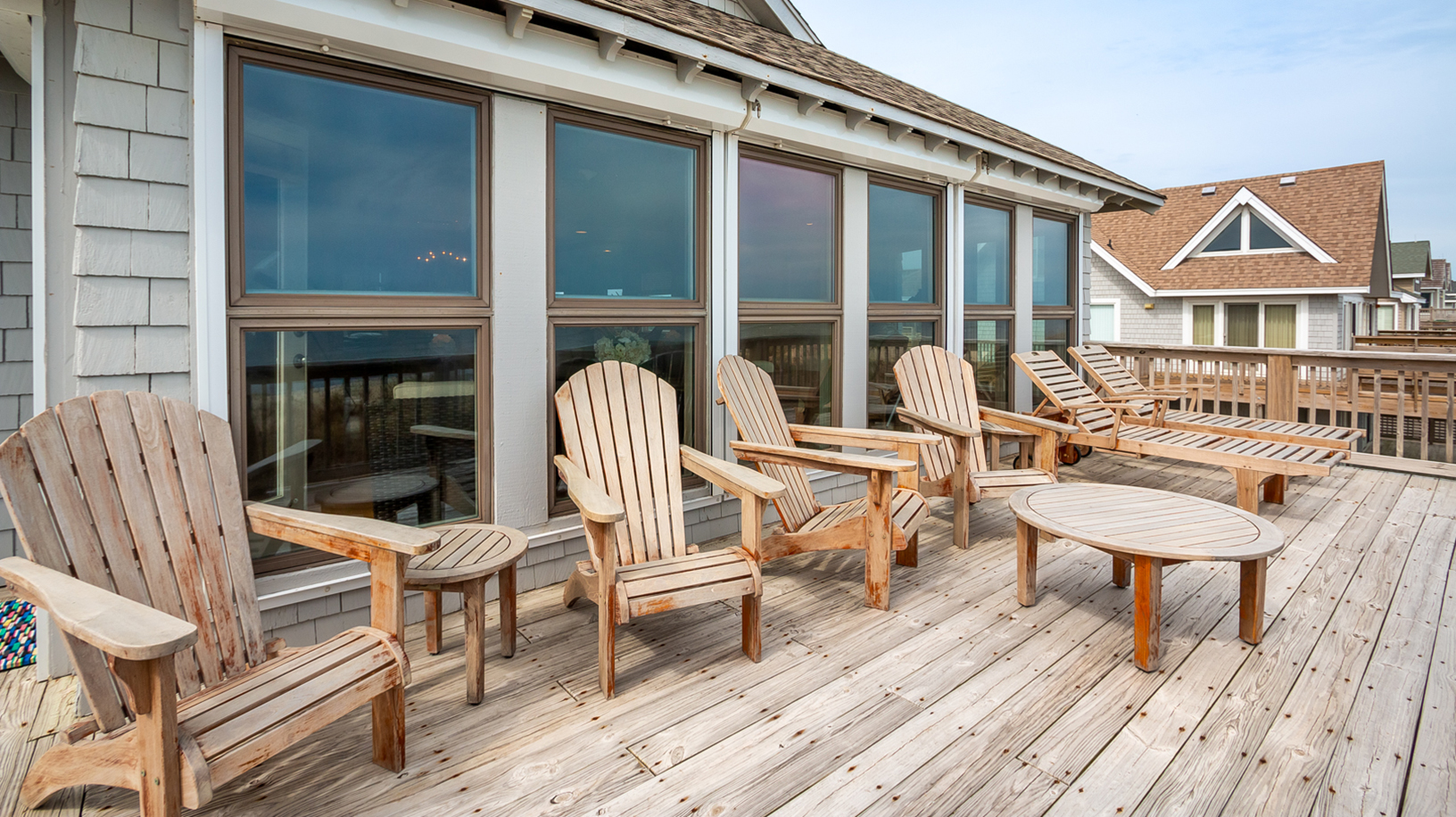 The Outer Banks Home 1016553