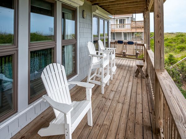 The Outer Banks Home 1016553