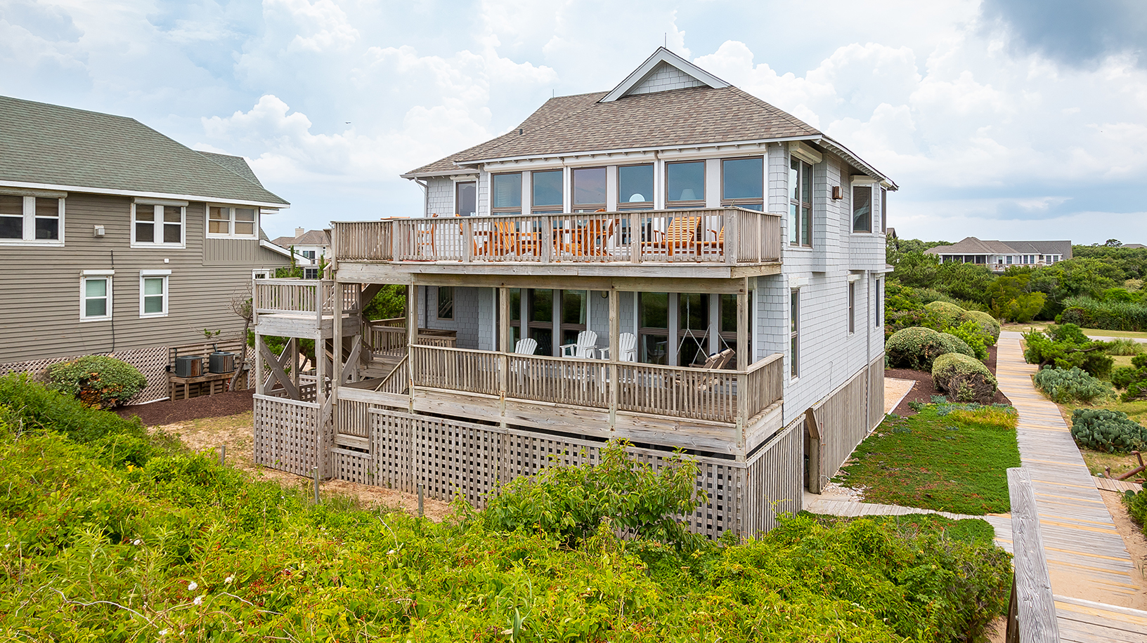 The Outer Banks Home 1016553