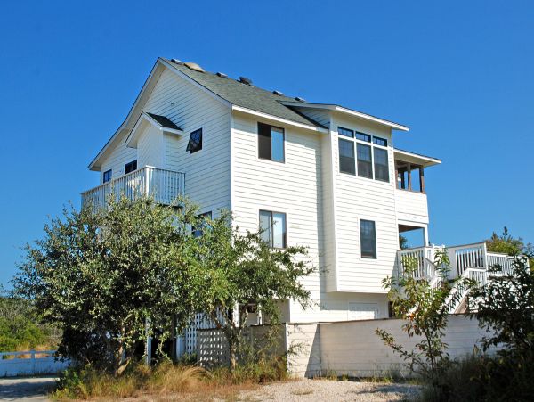 The Outer Banks Home 1016554