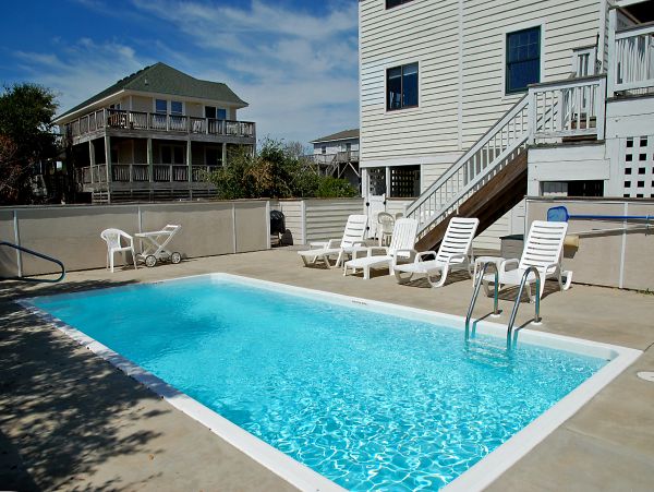 The Outer Banks Home 1016554